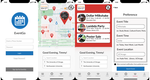 Event Tracker App Prototype