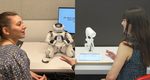 [CHB 2025] The Impact of a Robot's Agreement (or Disagreement) on Human-Human Interpersonal Closeness in a Two-Person Decision-Making Task